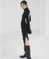 Backless Dress